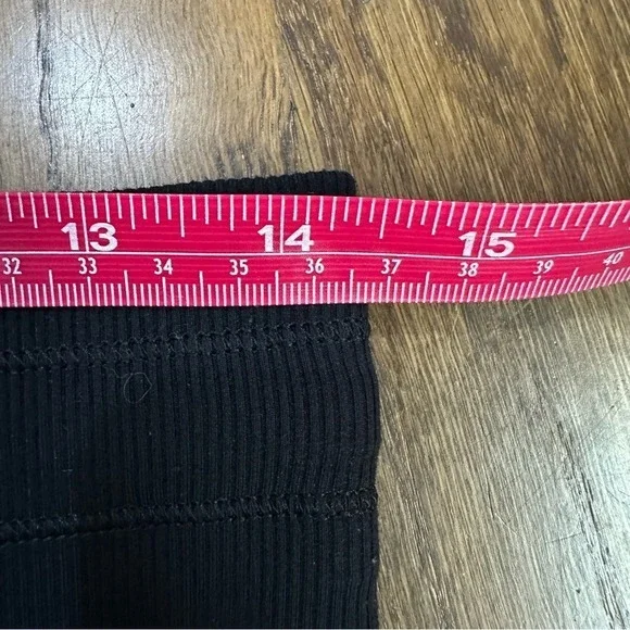 Lululemon Women's Dance Studio Mid-Rise Jogger Full‎ Length Black Size 6 - Picture 14 of 16